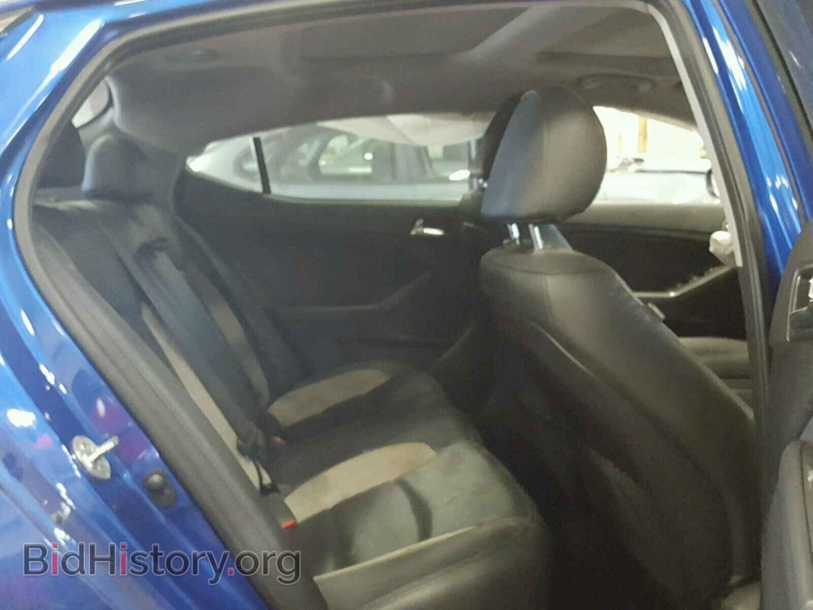 2013 KIA OPTIMA - VIN: 5XXGR4A62DG213387 - Фото 6