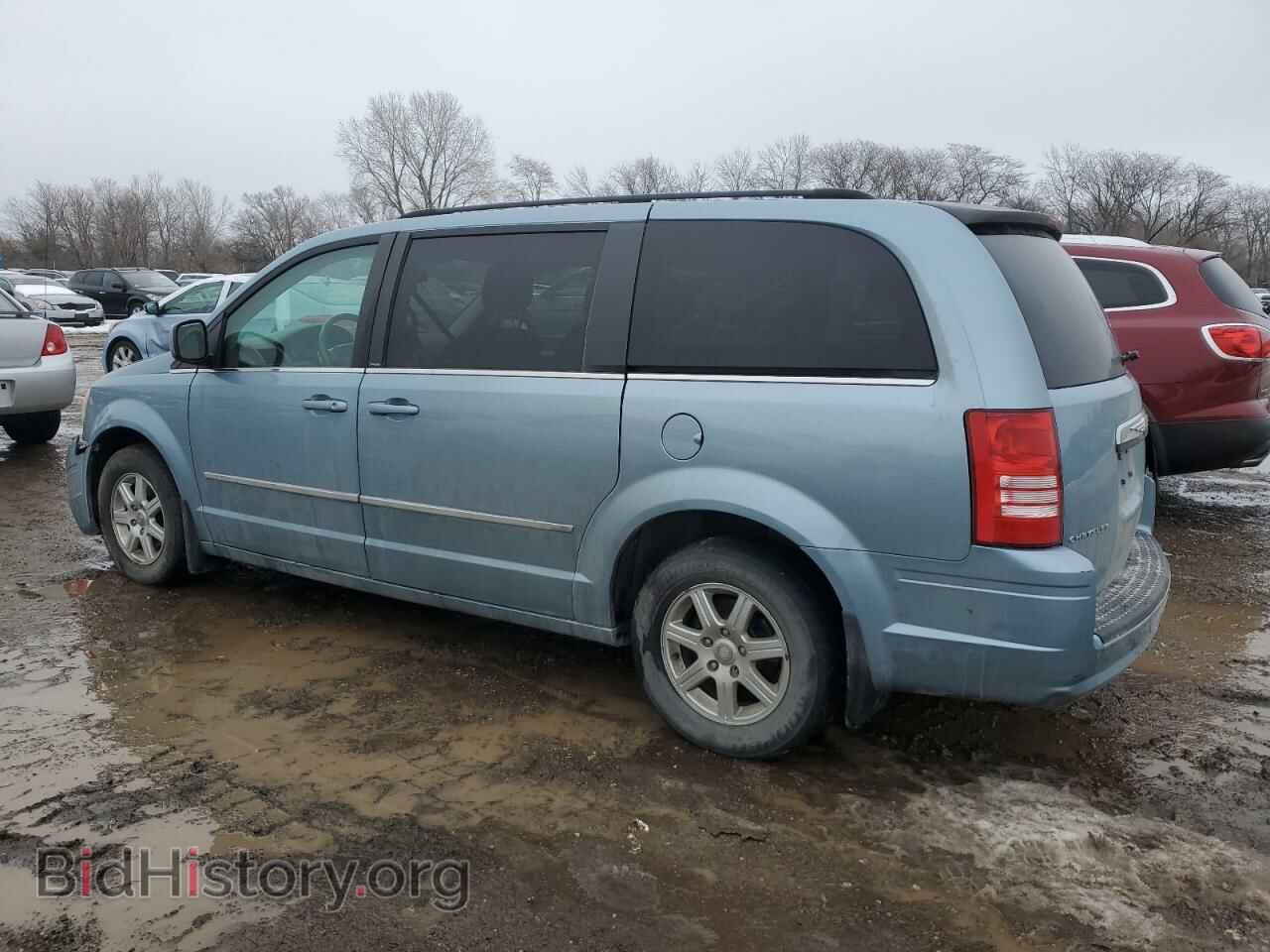 2010 CHRYSLER MINIVAN - VIN: 2A4RR5D17AR304389 - Photo 2