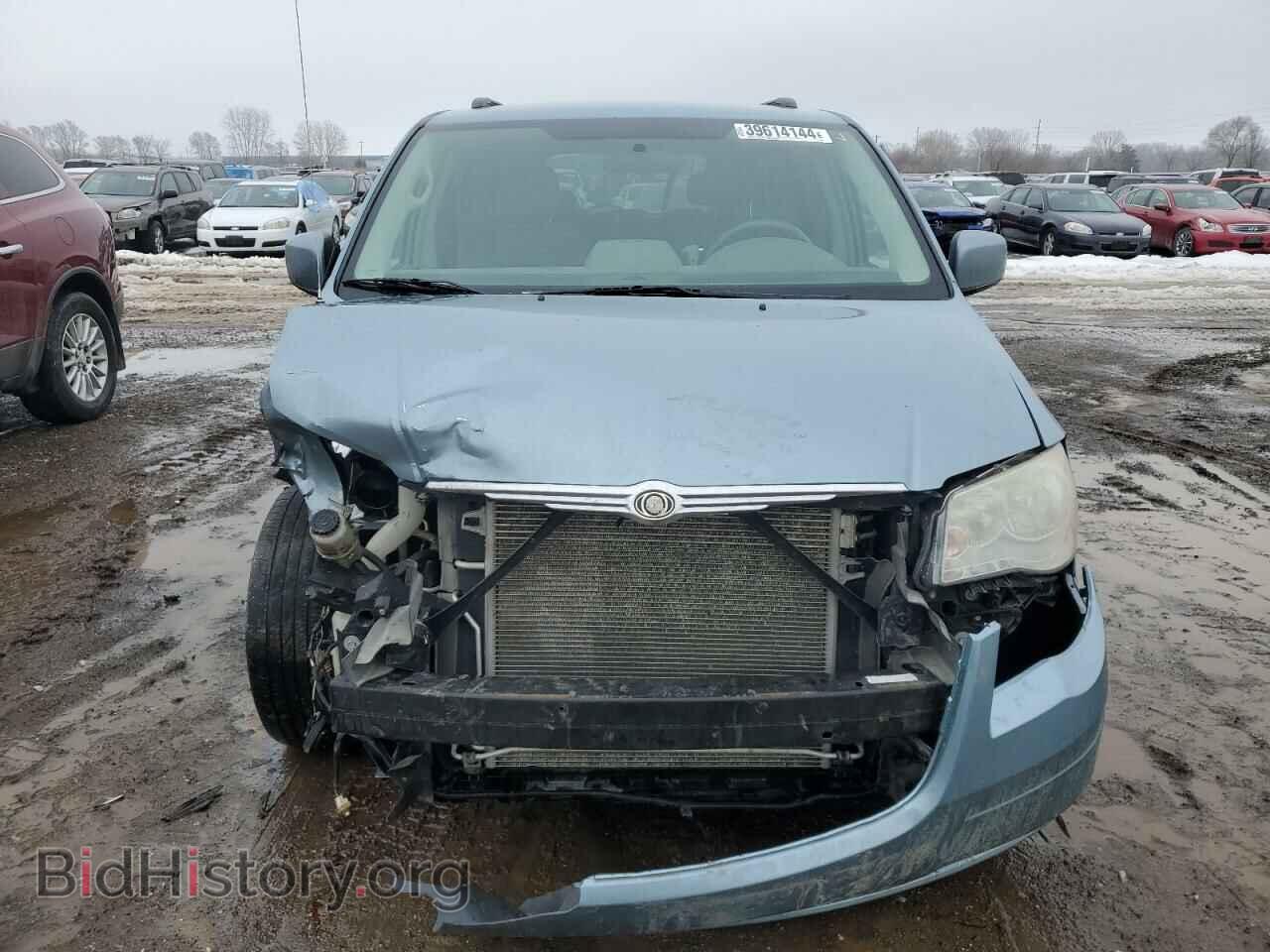 2010 CHRYSLER MINIVAN - VIN: 2A4RR5D17AR304389 - Photo 5
