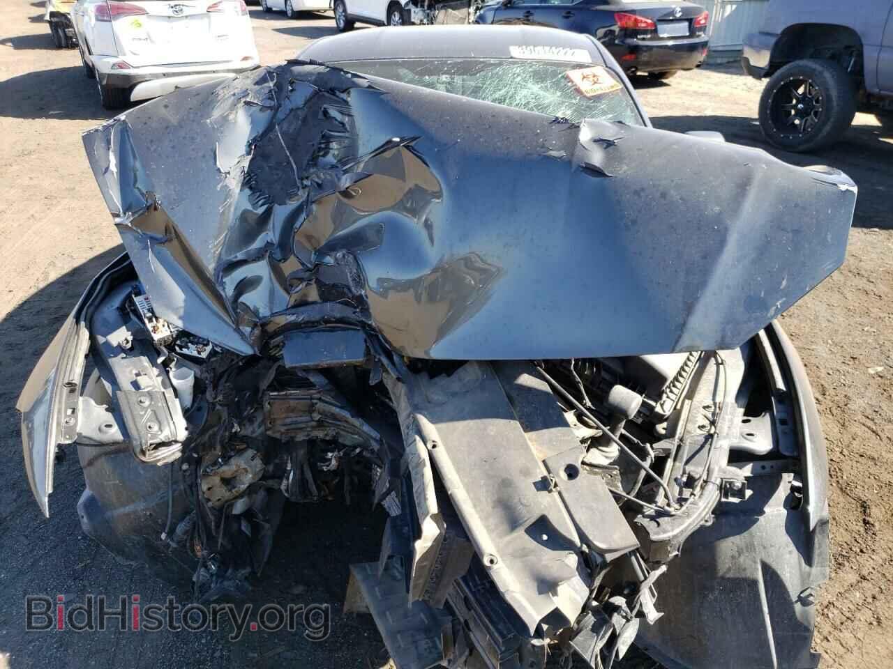 2016 FORD MUSTANG - VIN: 1FA6P8THXG5257174 - Фото 7