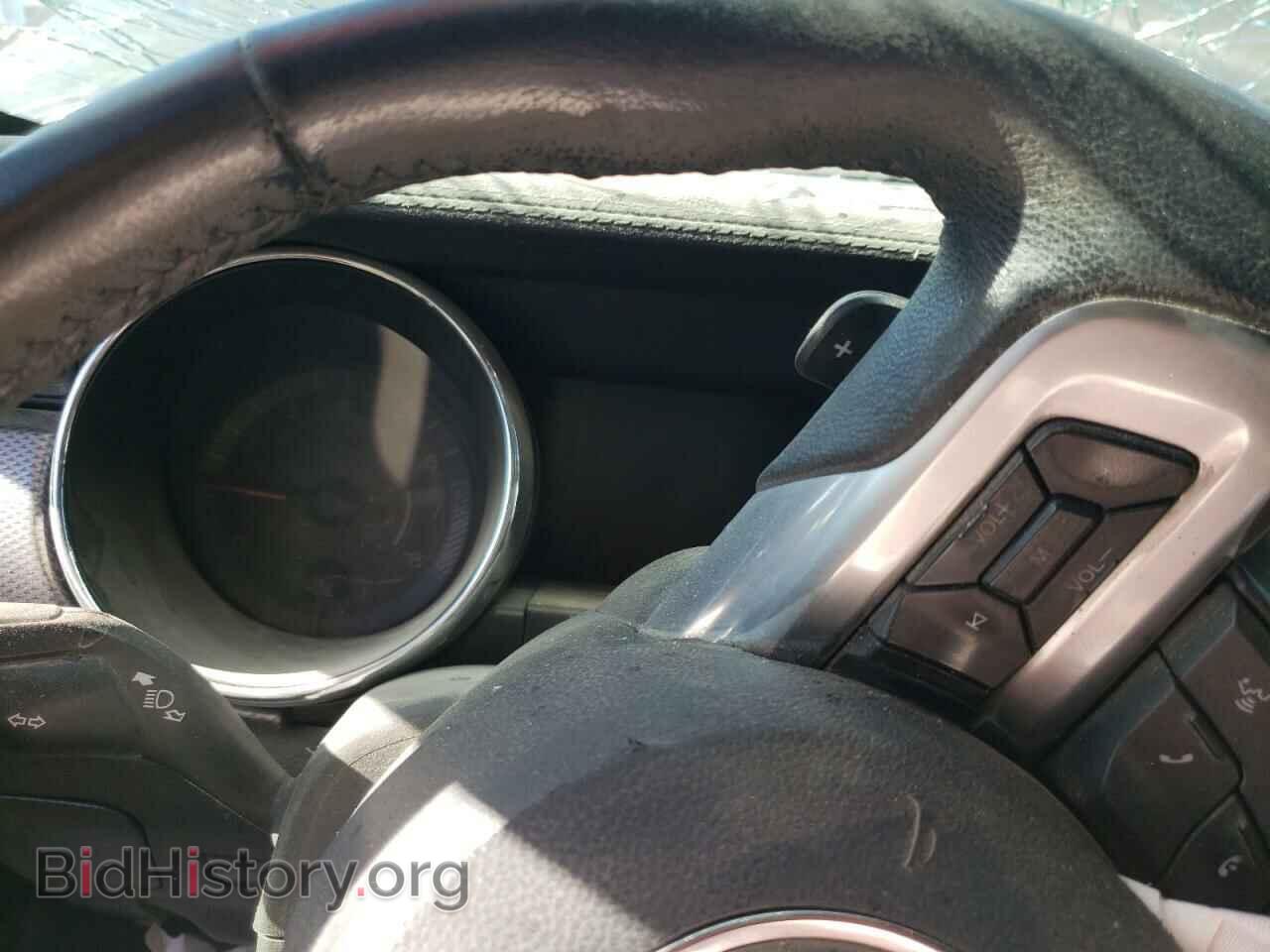 2016 FORD MUSTANG - VIN: 1FA6P8THXG5257174 - Фото 8