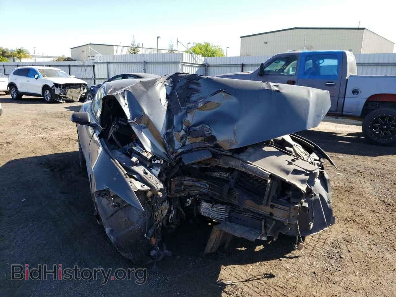 2016 FORD MUSTANG - VIN: 1FA6P8THXG5257174 - Фото 9