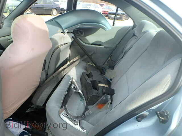 2003 MITSUBISHI GALANT - VIN: 4A3AA46G33E182178 - Фото 6
