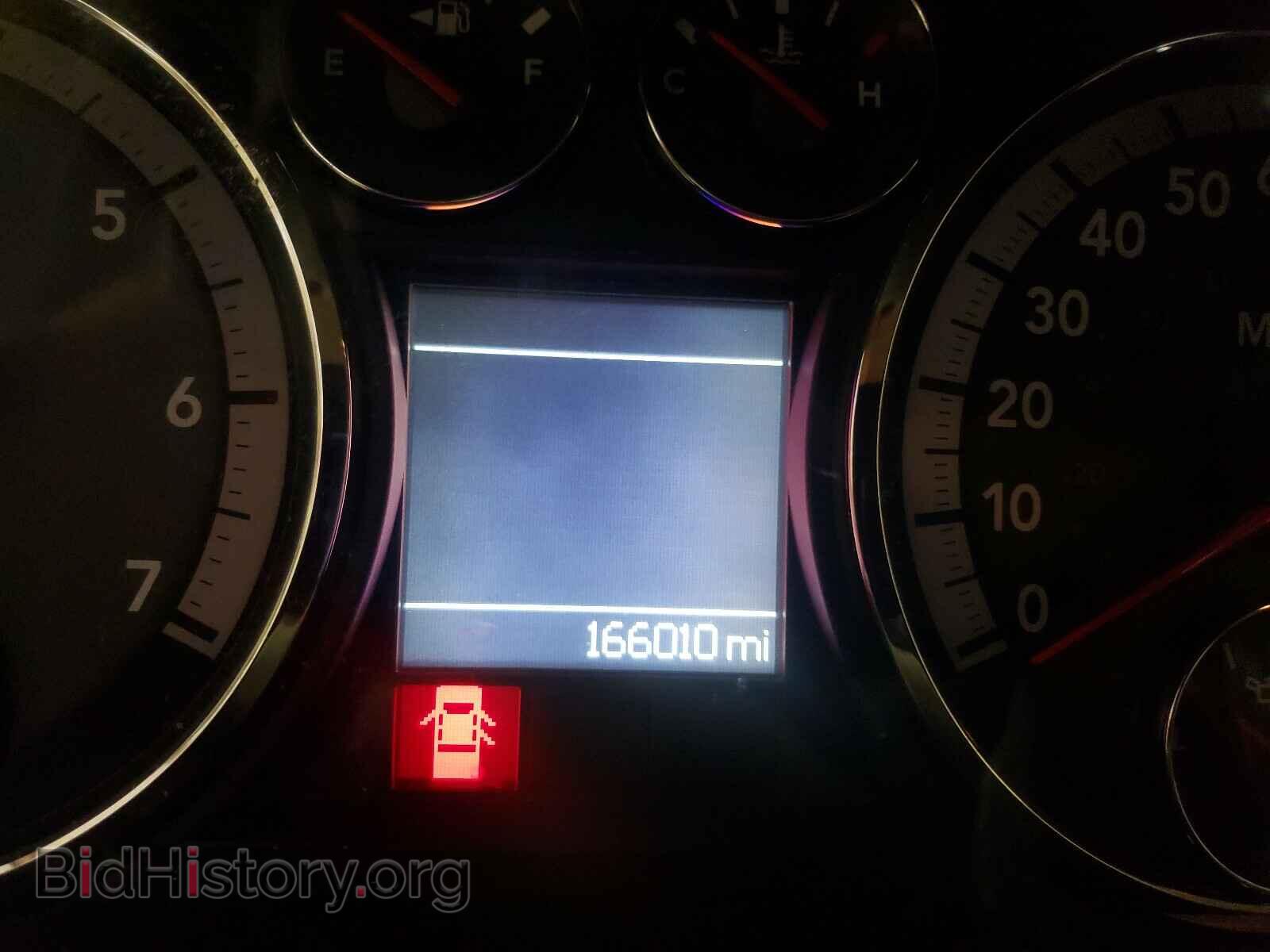 2010 DODGE RAM 1500 - VIN: 1D7RB1CTXAS144745 - Фото 8