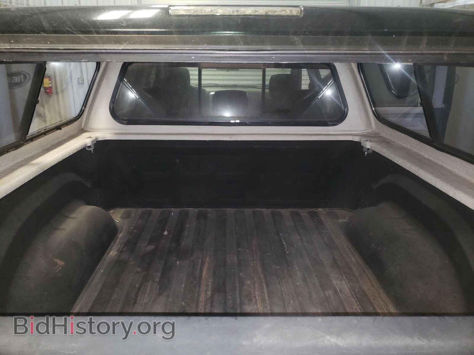 2010 DODGE RAM 1500 - VIN: 1D7RB1CTXAS144745 - Фото 9