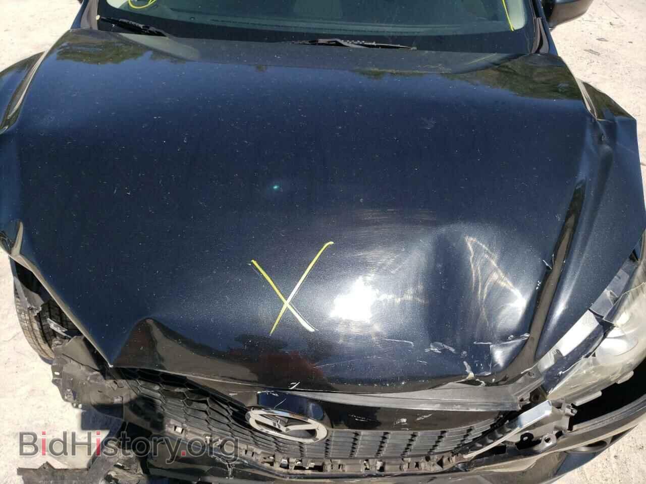 2015 MAZDA CX-5 - VIN: JM3KE2DY2F0456314 - Фото 7