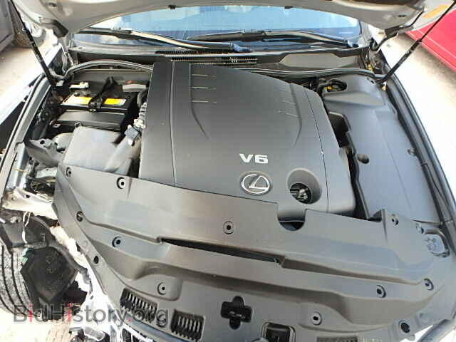 2013 LEXUS IS250 - VIN: JTHBF5C27D5192056 - Фото 7