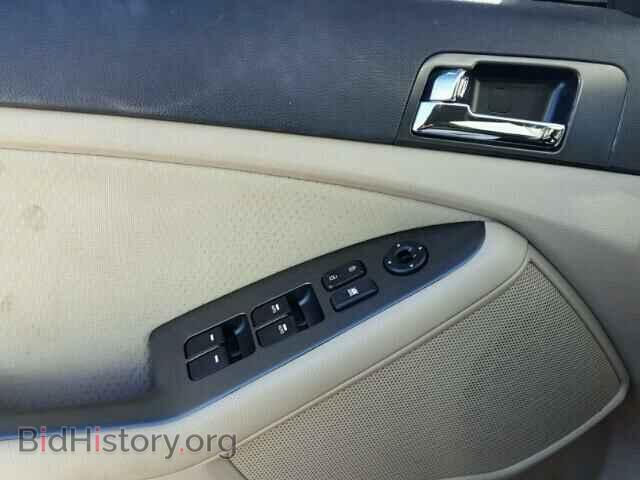 2011 KIA OPTIMA - VIN: KNAGM4AD9B5006488 - Фото 10