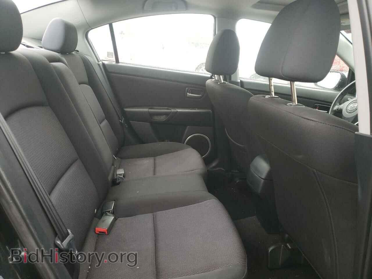2007 MAZDA MAZDA3 - VIN: JM1BK323671626703 - Фото 10