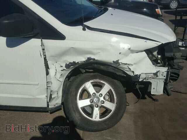 2010 DODGE CARAVAN - VIN: 2D4RN4DE8AR328069 - Фото 10