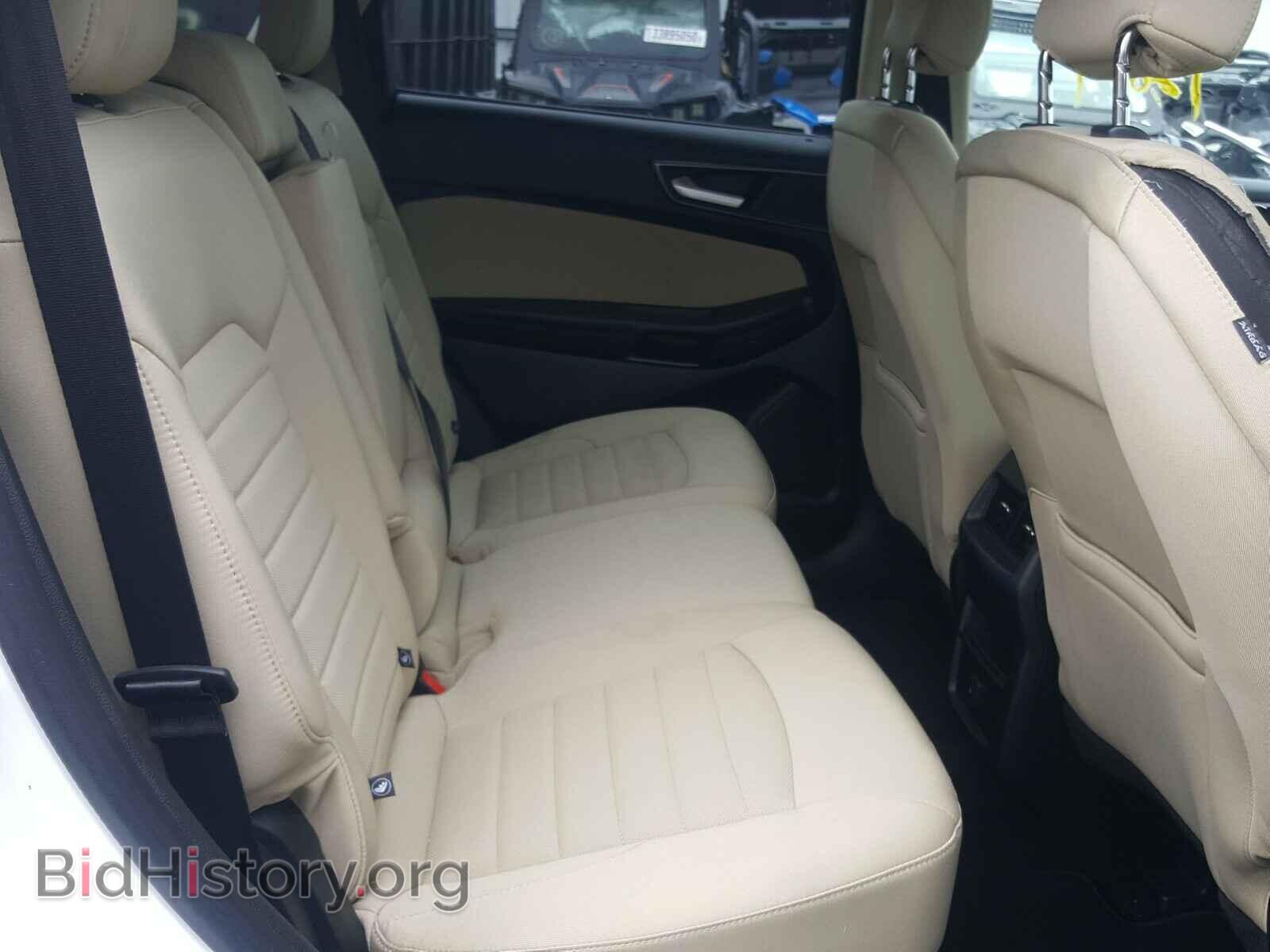 2017 FORD EDGE - VIN: 2FMPK4G92HBC45912 - Photo 6