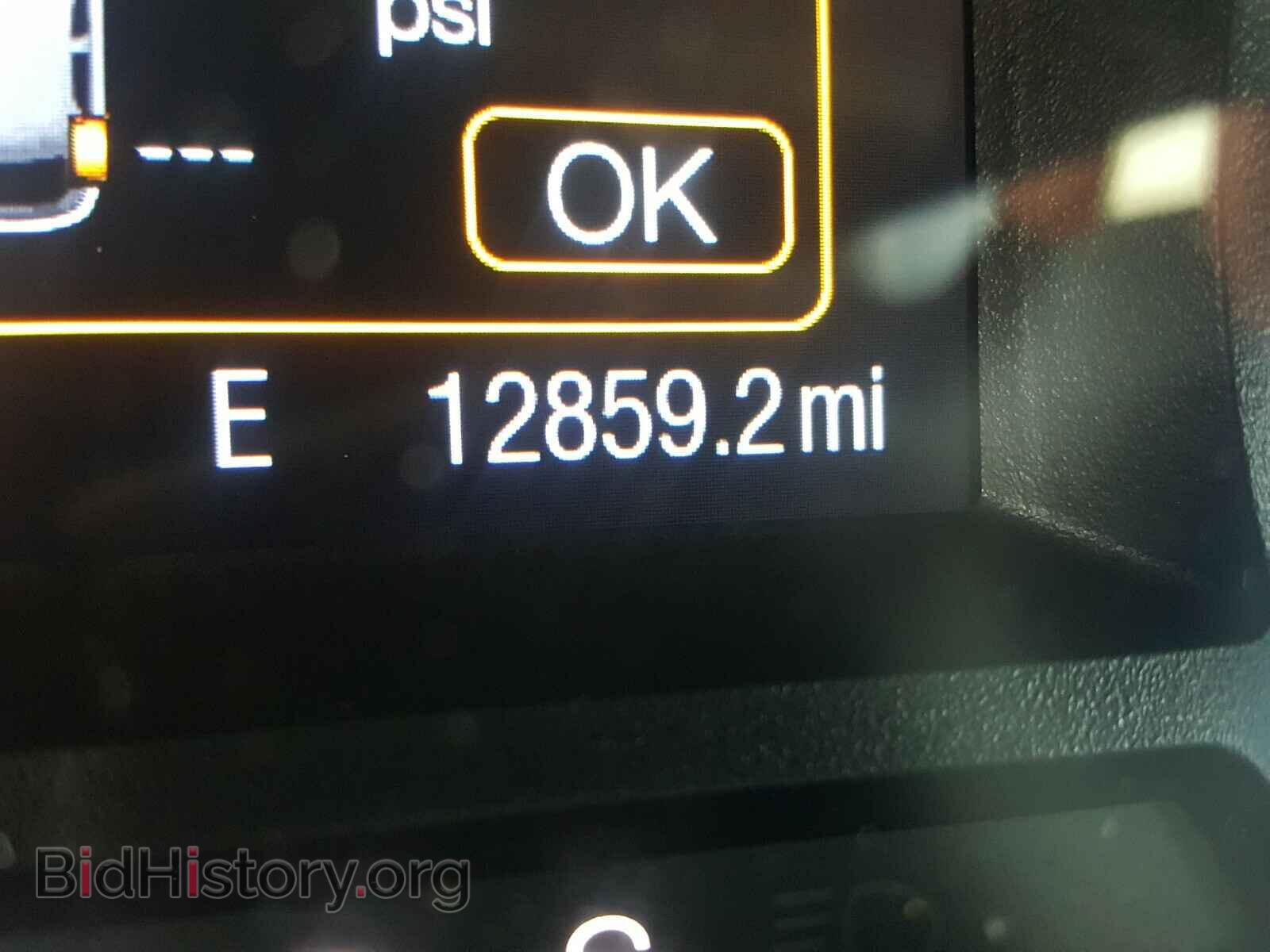 2017 FORD EDGE - VIN: 2FMPK4G92HBC45912 - Photo 8
