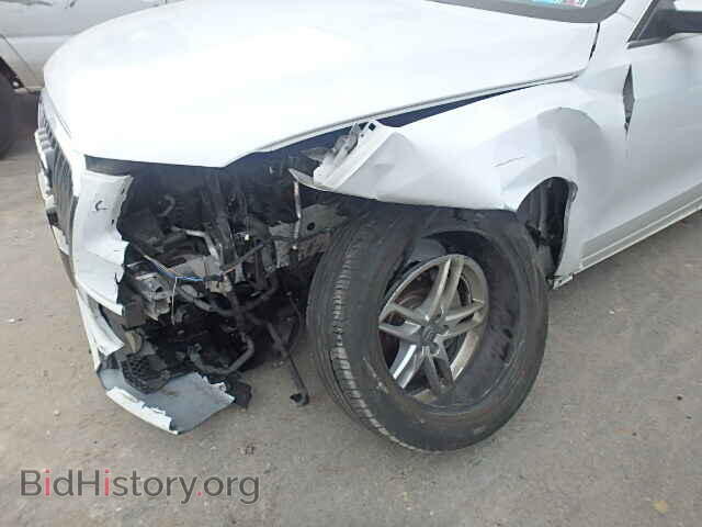 2014 AUDI Q5 - VIN: WA1DGAFP8EA015574 - Фото 10