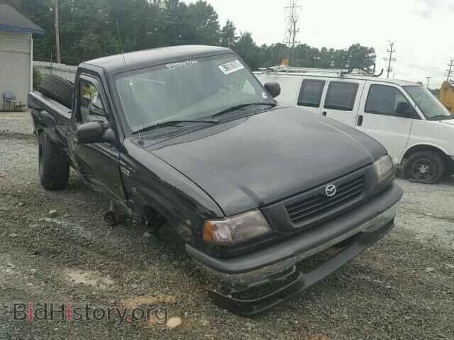 Photo 4F4YR12C5XTM27664 - MAZDA B2500 1999