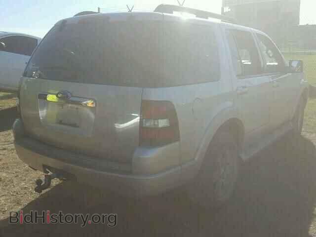 2008 FORD EXPLORER - VIN: 1FMEU63E68UA15655 - Фото 4