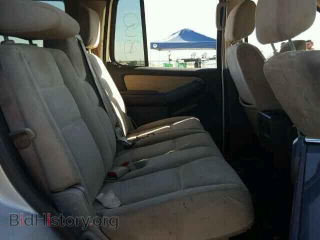 2008 FORD EXPLORER - VIN: 1FMEU63E68UA15655 - Фото 6