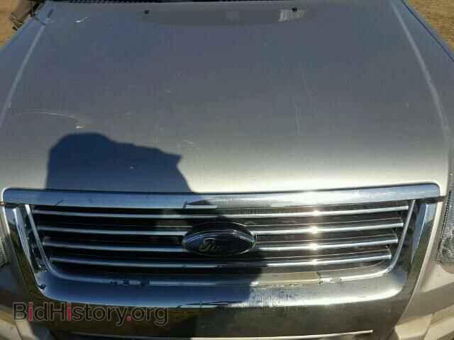 2008 FORD EXPLORER - VIN: 1FMEU63E68UA15655 - Фото 7