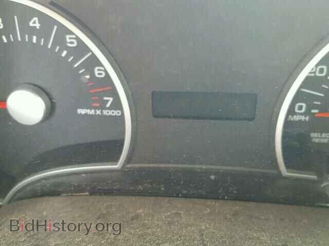 2008 FORD EXPLORER - VIN: 1FMEU63E68UA15655 - Фото 8