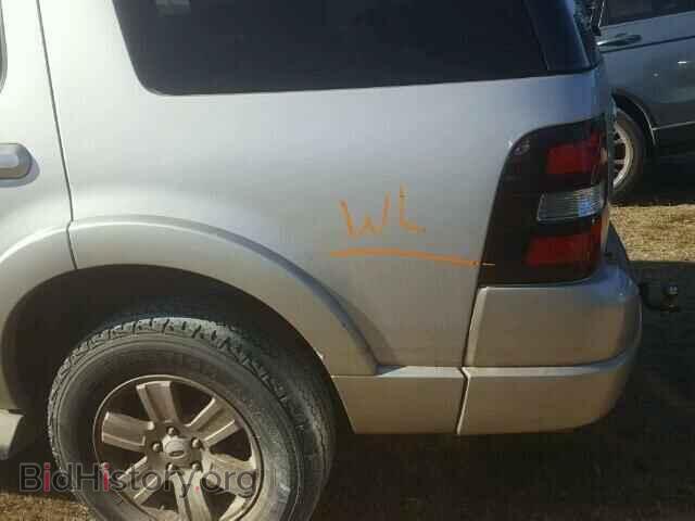 2008 FORD EXPLORER - VIN: 1FMEU63E68UA15655 - Фото 9