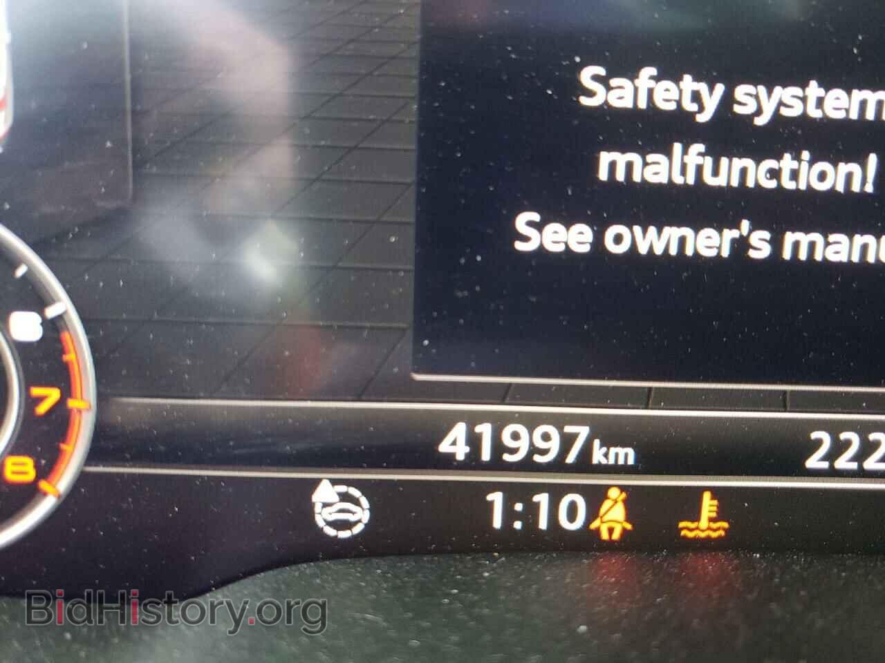 2017 AUDI Q7 - VIN: WA1VAAF76HD026596 - Фото 8