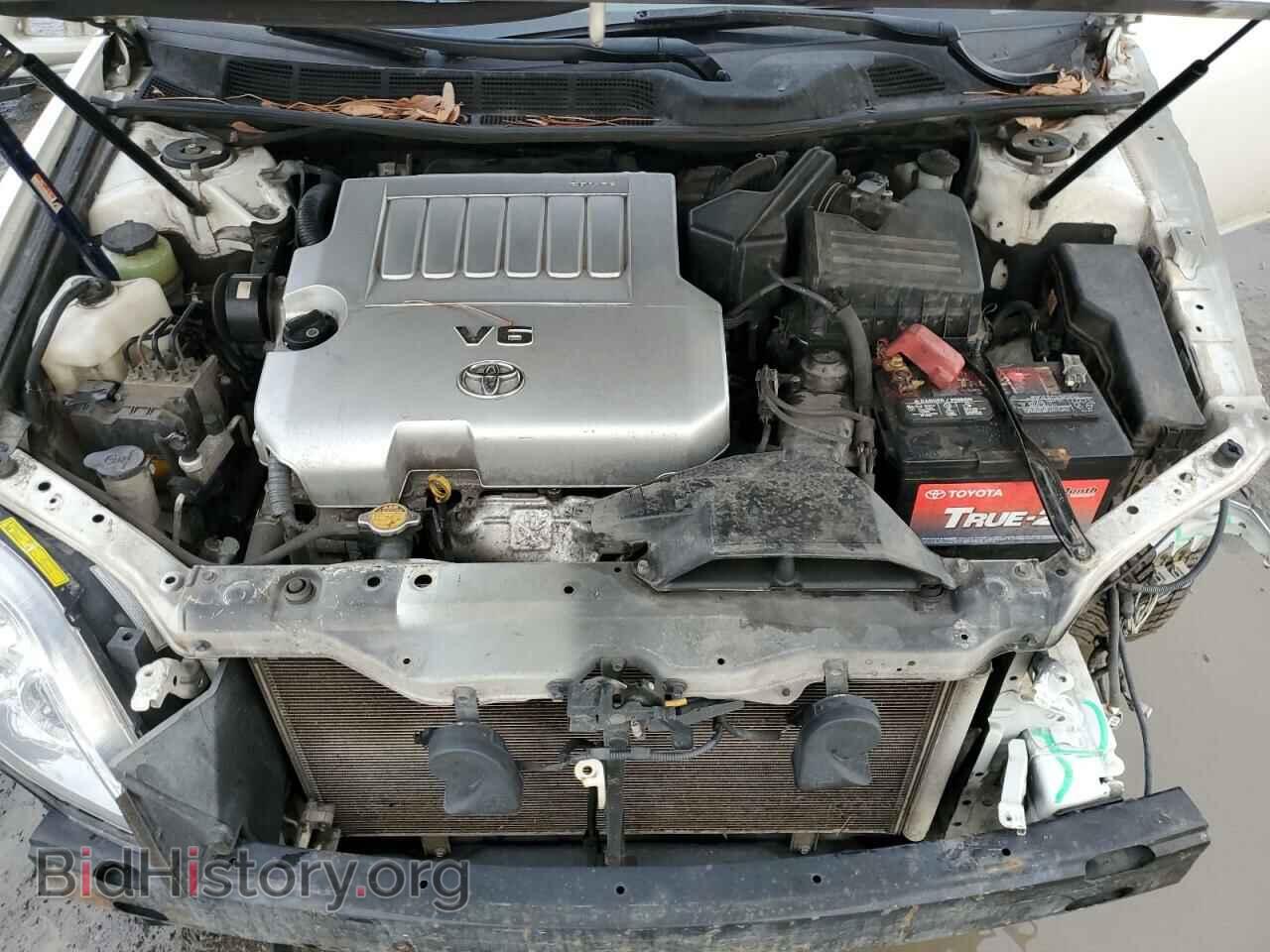 2008 TOYOTA AVALON - VIN: 4T1BK36B18U283473 - Фото 11