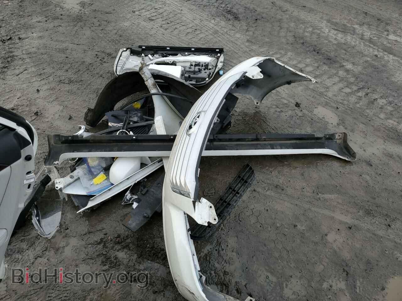 2008 TOYOTA AVALON - VIN: 4T1BK36B18U283473 - Фото 12