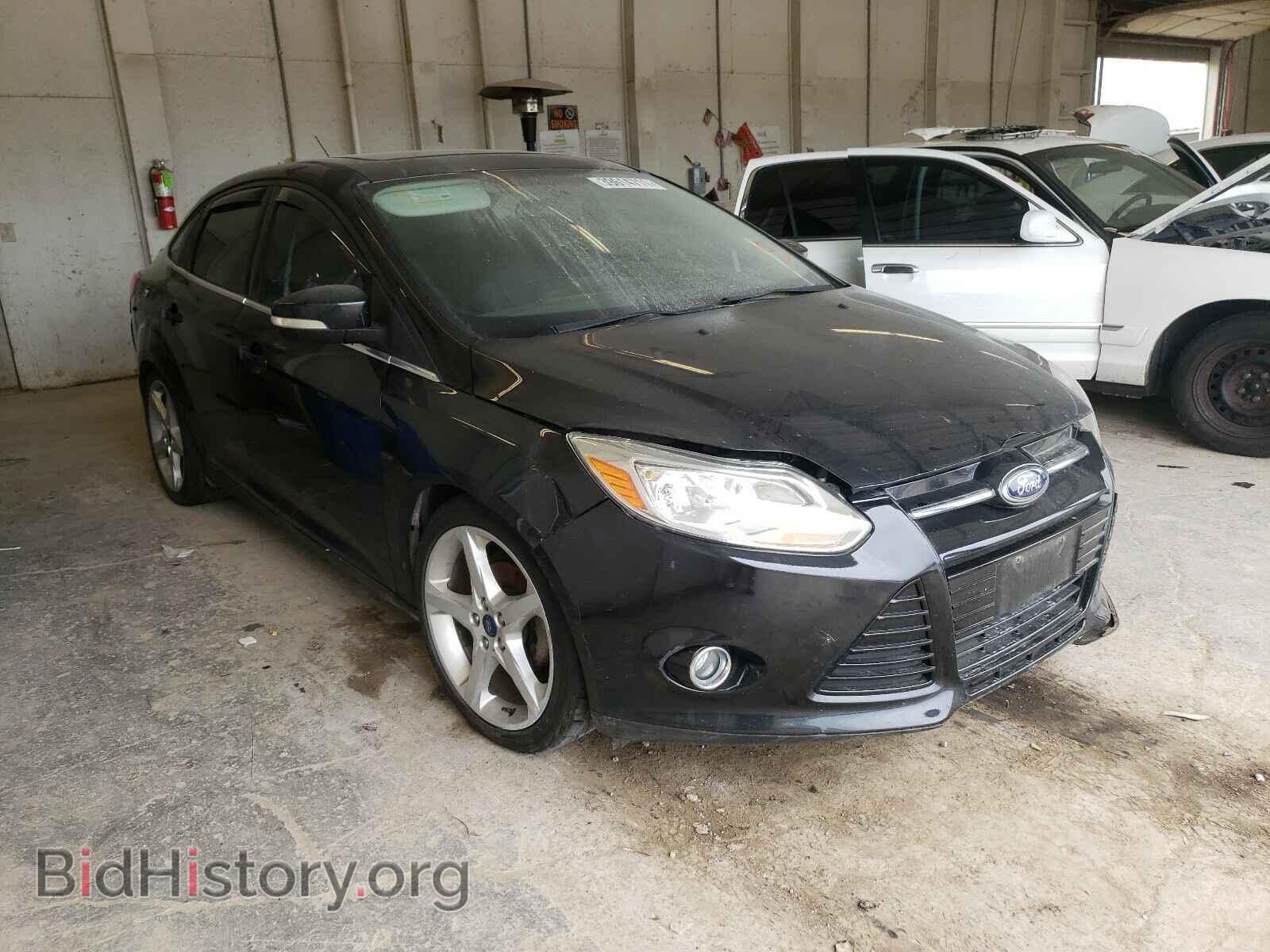 Photo 1FADP3J20EL221690 - FORD FOCUS 2014