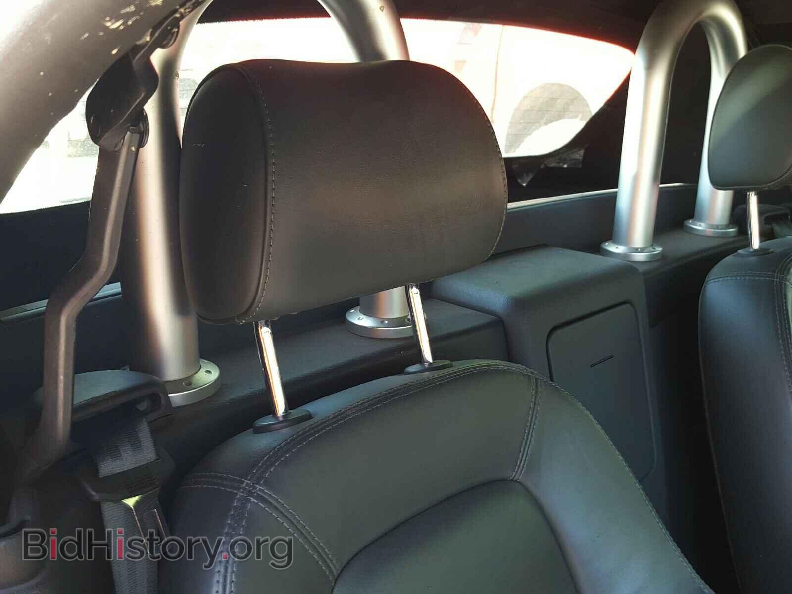 2002 AUDI TT - VIN: TRUUT28N821001890 - Фото 6