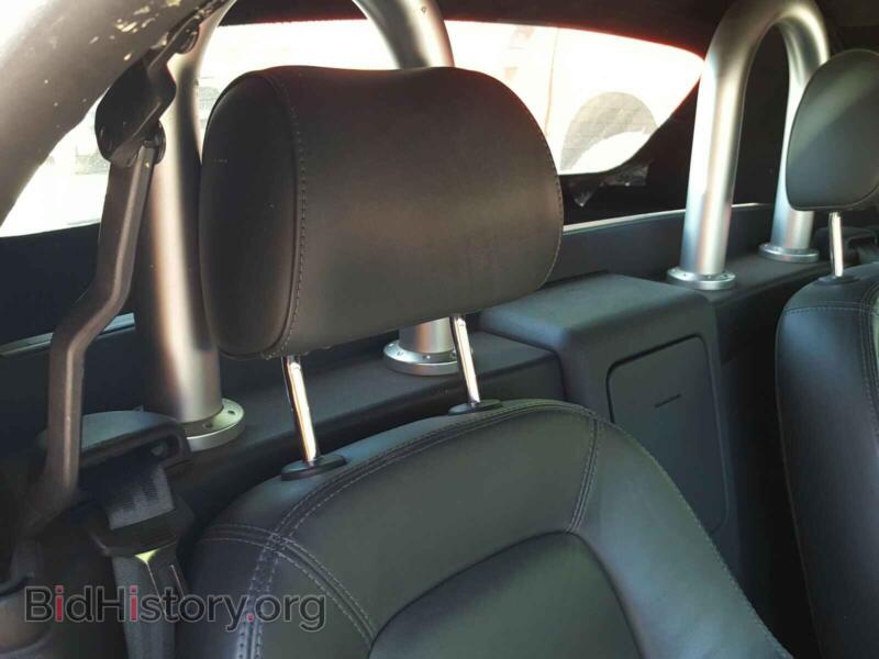 2002 Audi TT (VIN TRUUT28N821001890) — фото 6 из 10