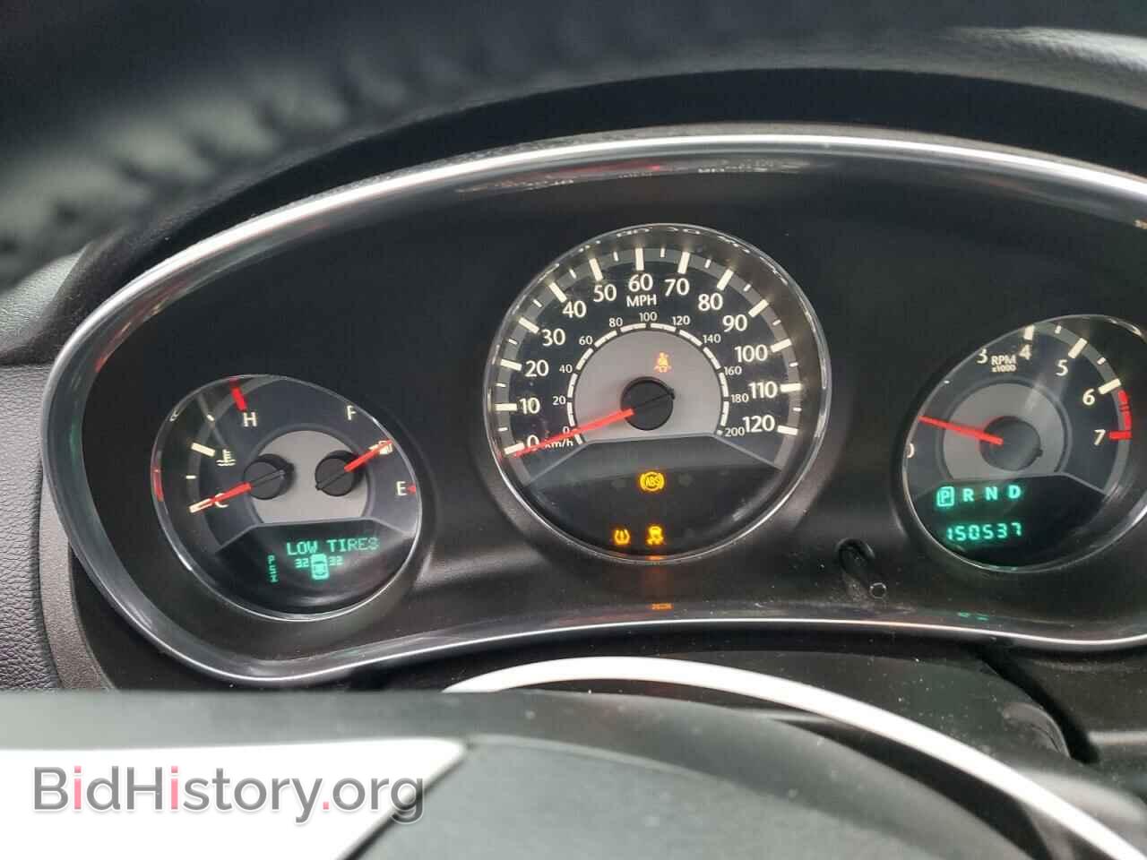 2014 CHRYSLER 200 - VIN: 1C3BCBEB3EN158322 - Фото 9