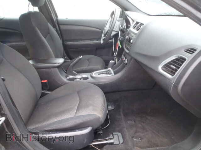 2013 DODGE AVENGER - VIN: 1C3CDZAG9DN519675 - Photo 5