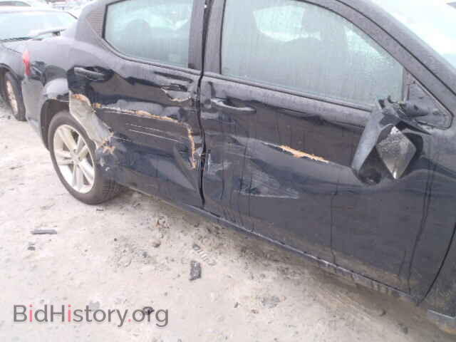 2013 DODGE AVENGER - VIN: 1C3CDZAG9DN519675 - Photo 10
