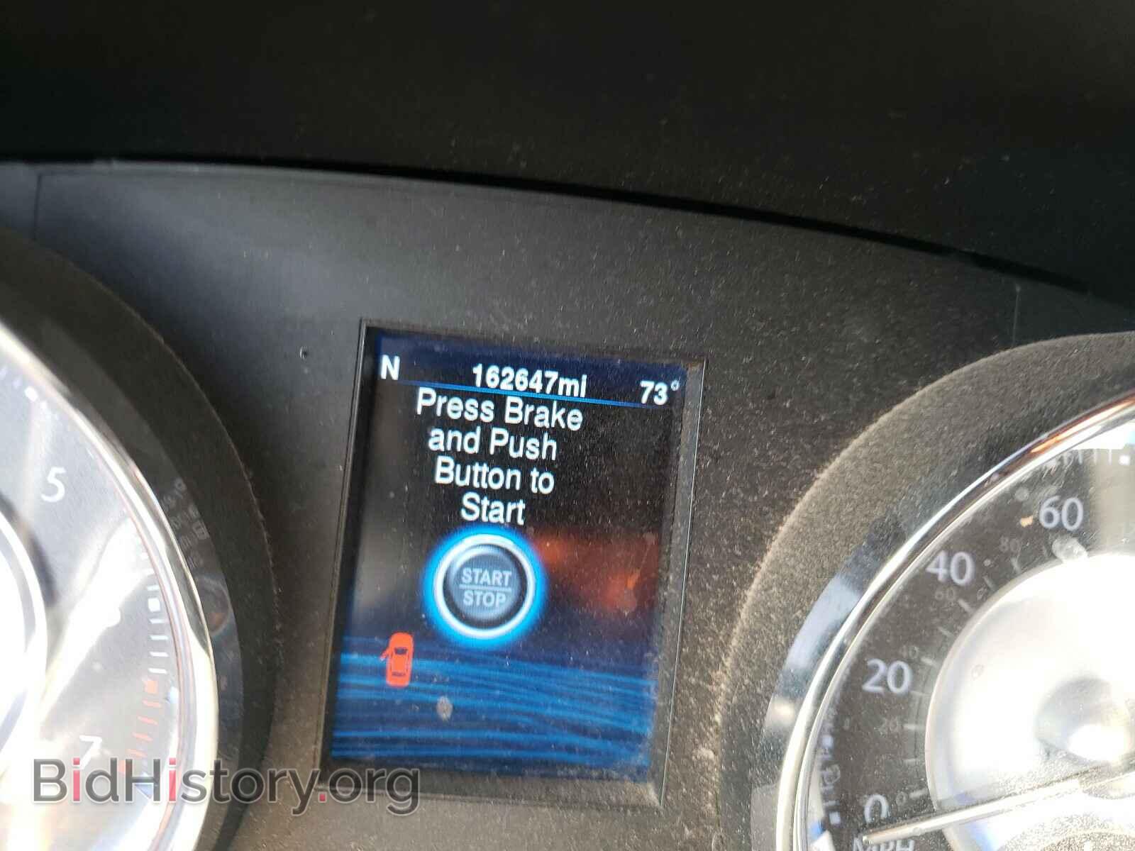 2013 CHRYSLER 300 - VIN: 2C3CCAAG2DH699207 - Фото 8
