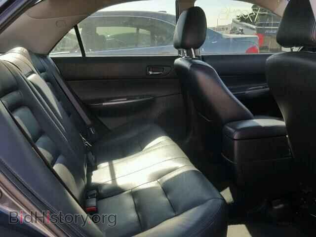 2005 MAZDA 6 - VIN: 1YVHP80C555M08232 - Фото 6