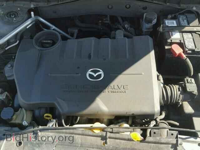 2005 MAZDA 6 - VIN: 1YVHP80C555M08232 - Фото 7