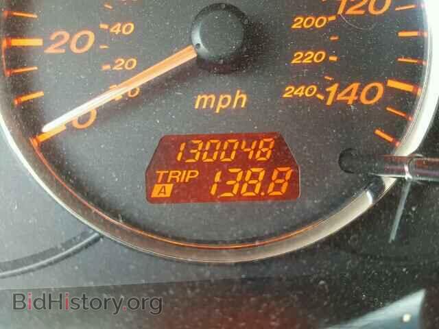 2005 MAZDA 6 - VIN: 1YVHP80C555M08232 - Фото 8