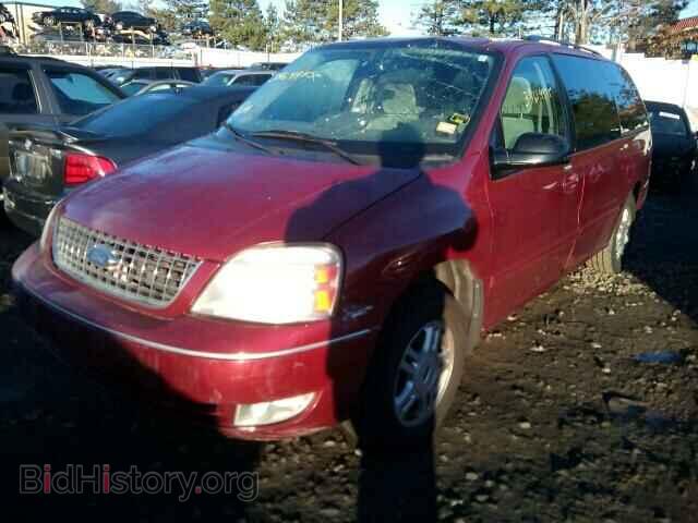 2004 FORD FREESTAR - VIN: 2FMZA52224BA42170 - Фото 2