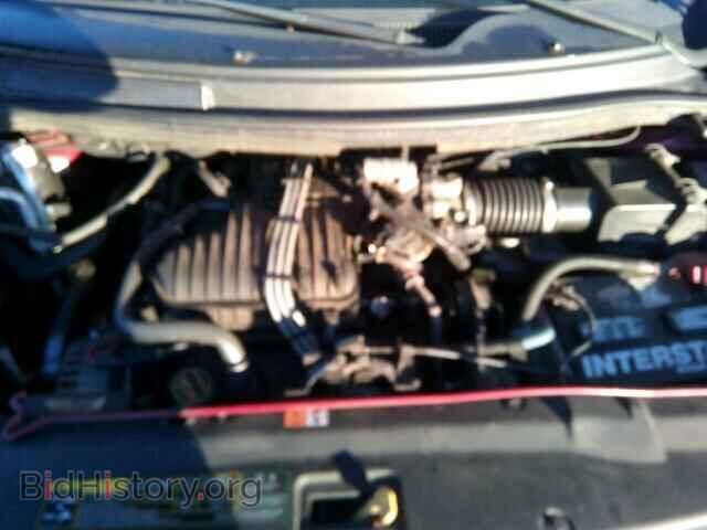 2004 FORD FREESTAR - VIN: 2FMZA52224BA42170 - Фото 7