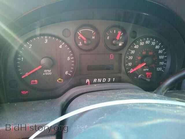 2004 FORD FREESTAR - VIN: 2FMZA52224BA42170 - Фото 8