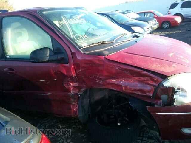 2004 FORD FREESTAR - VIN: 2FMZA52224BA42170 - Фото 10