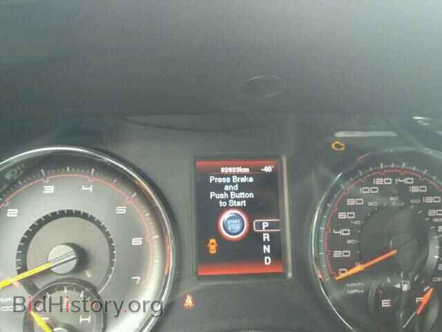 2012 DODGE CHARGER - VIN: 2C3CDXAGXCH283047 - Фото 8