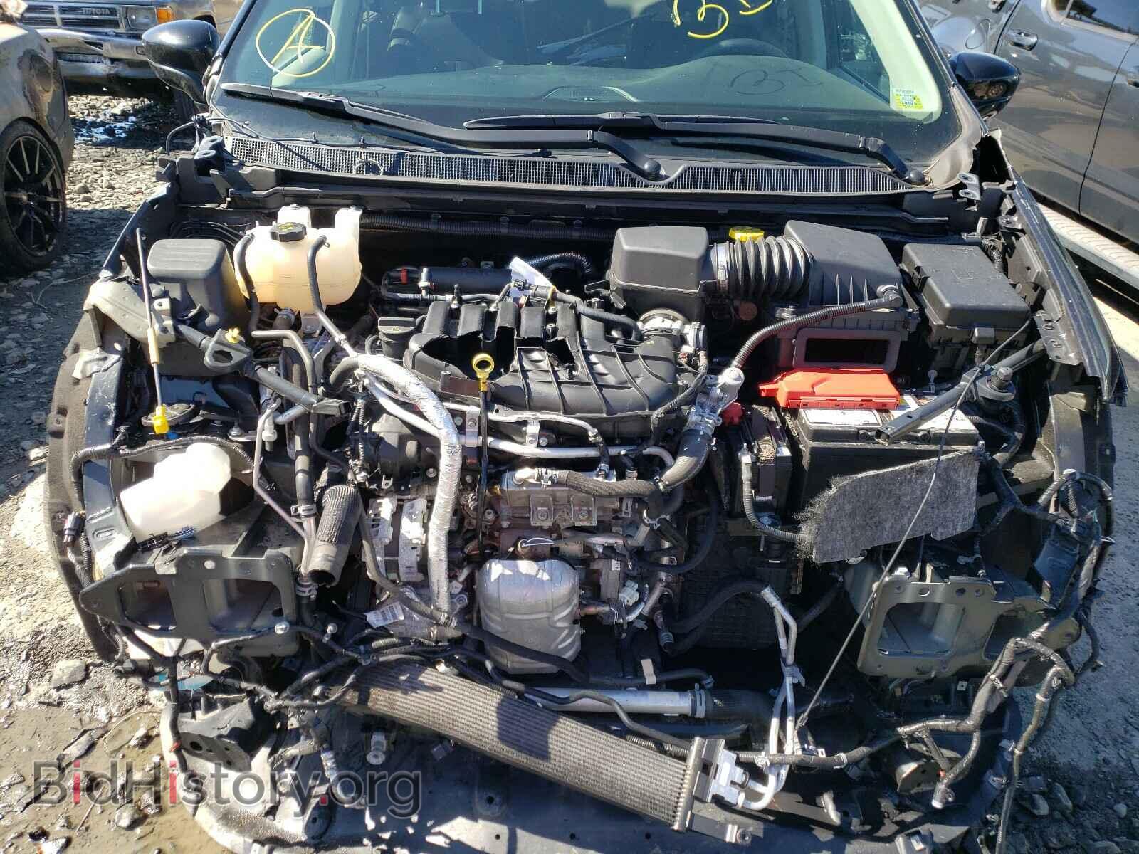 2018 CHRYSLER PACIFICA - VIN: 2C4RC1BG4JR257183 - Фото 7