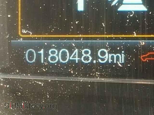 2016 FORD EXPLORER - VIN: 1FM5K7DH9GGC64419 - Фото 8