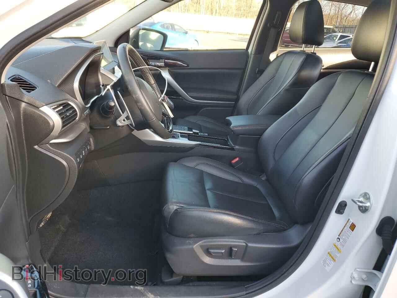 2019 MITSUBISHI ECLIPSE - VIN: JA4AT5AA7KZ013482 - Фото 7