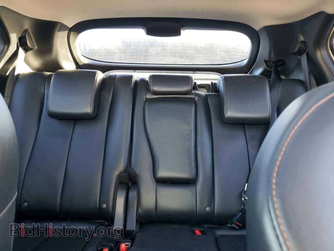 2019 MITSUBISHI ECLIPSE - VIN: JA4AT5AA7KZ013482 - Фото 10