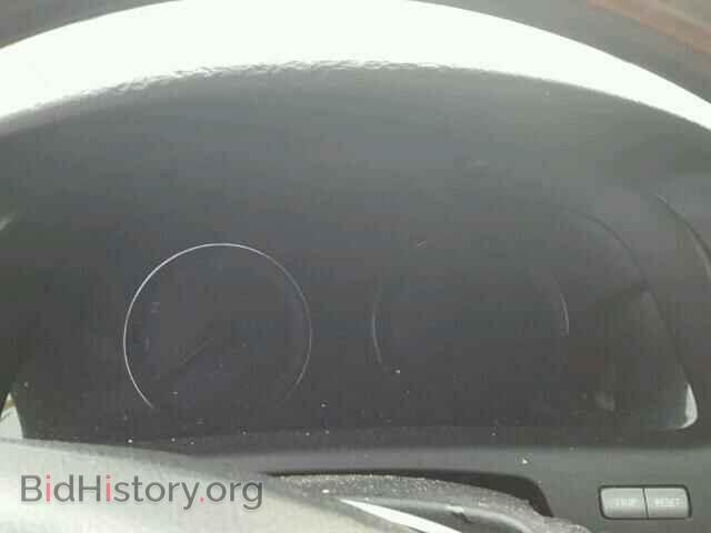 2007 LEXUS LS460 - VIN: JTHGL46F575001682 - Фото 8