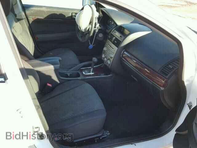 2012 MITSUBISHI GALANT - VIN: 4A32B3FF9CE018260 - Фото 5