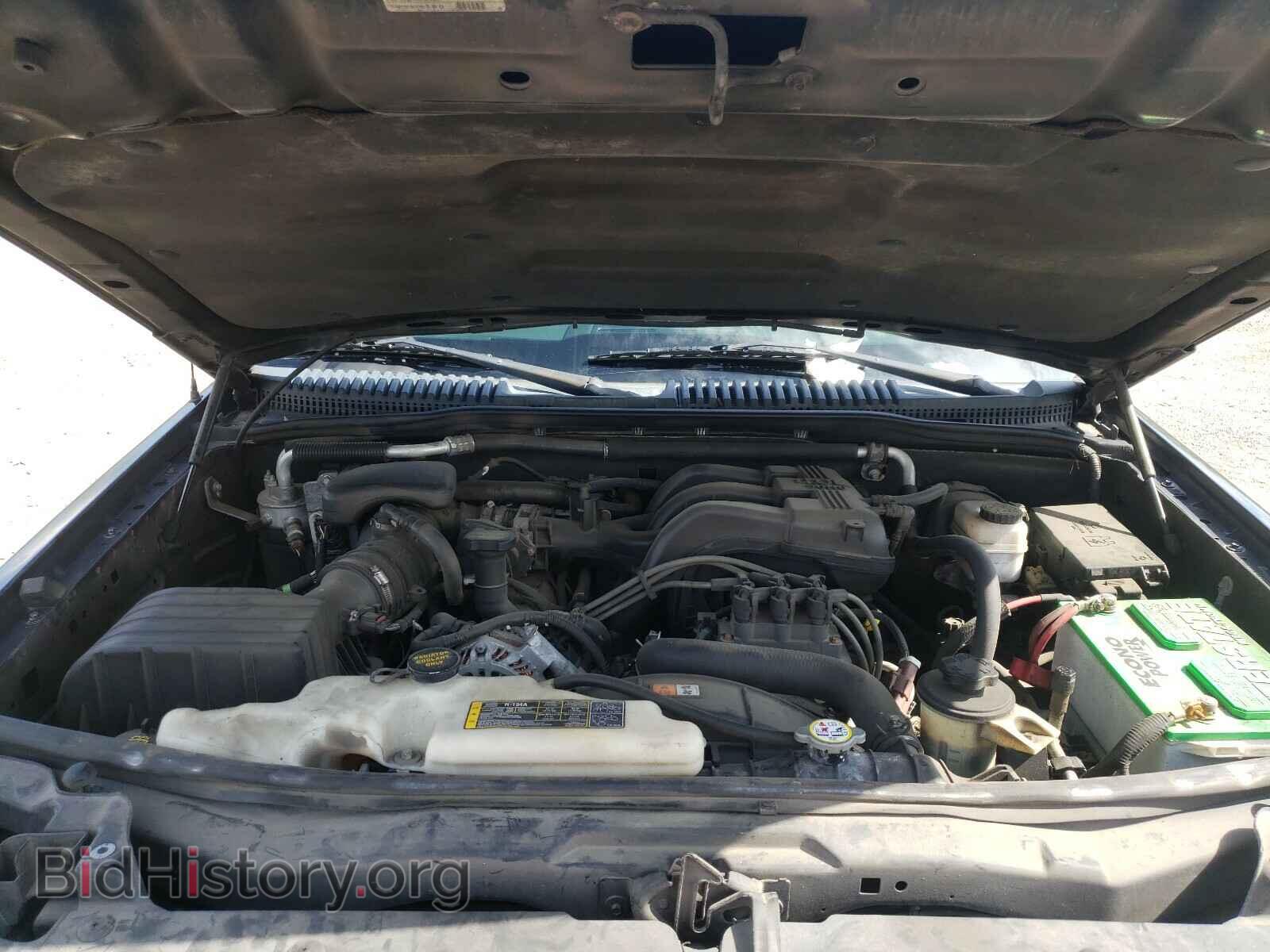 2010 FORD EXPLORER - VIN: 1FMEU7DE3AUA43990 - Photo 7