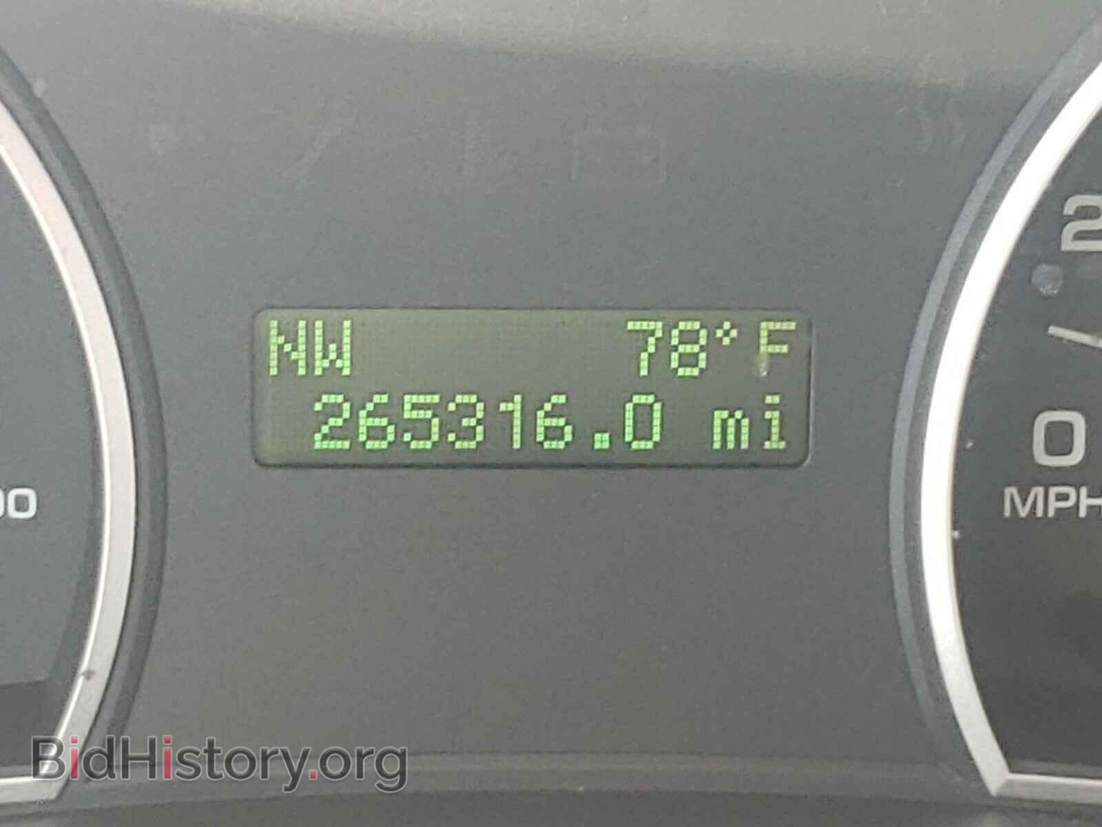 2010 FORD EXPLORER - VIN: 1FMEU7DE3AUA43990 - Photo 8