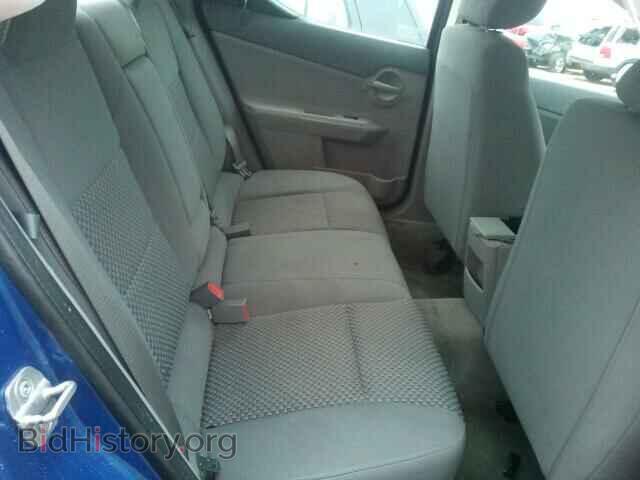 2008 DODGE AVENGER - VIN: 1B3LC46KX8N155093 - Фото 6